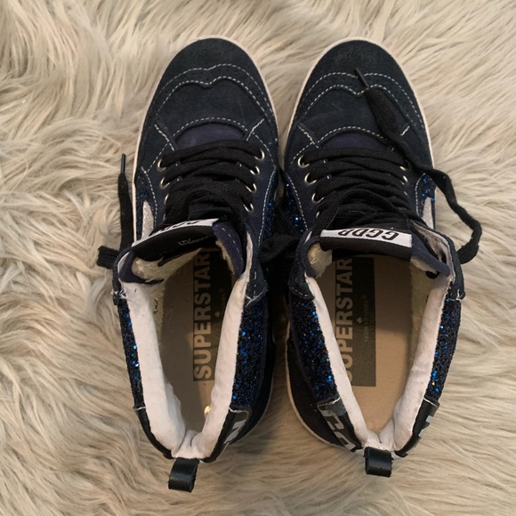 Golden goose sneakers - Picture 4 of 5